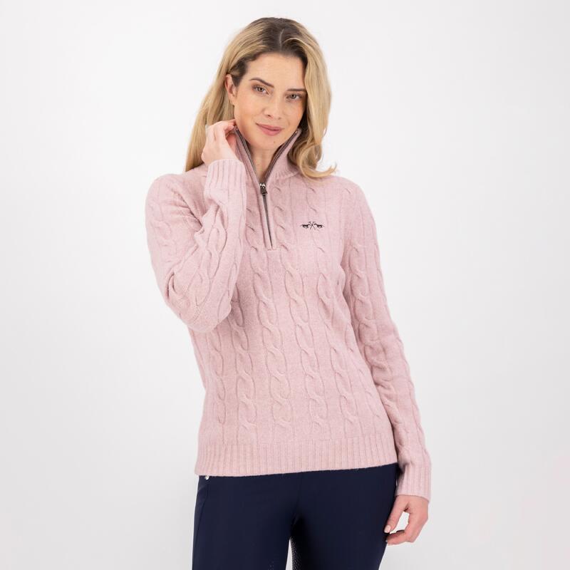 Maglione da donna HV Polo Dunya