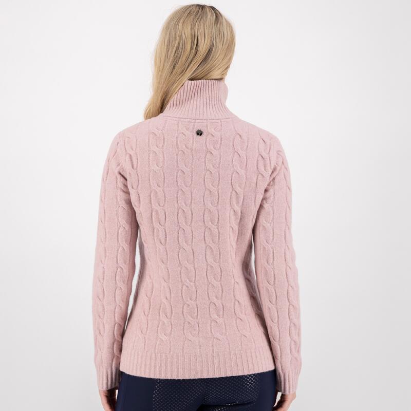 Maglione da donna HV Polo Dunya