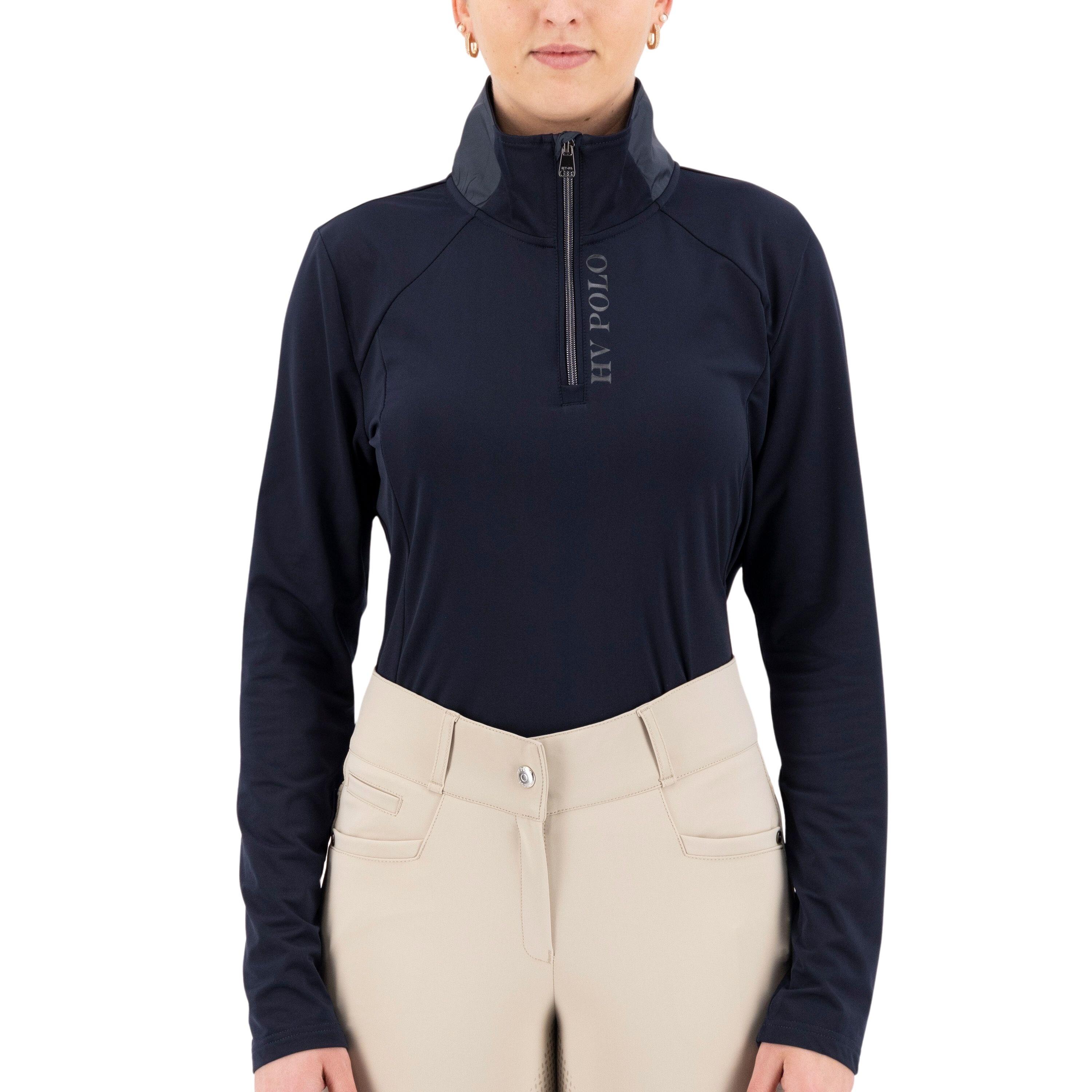 Women's HV Polo Denise sweater