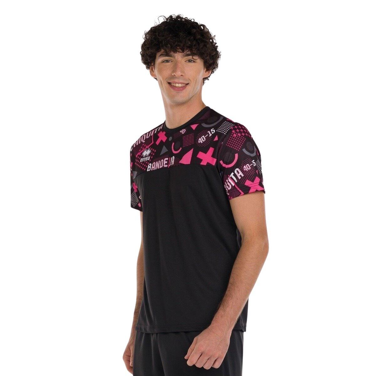 Maillot Errea Manolo 2/4