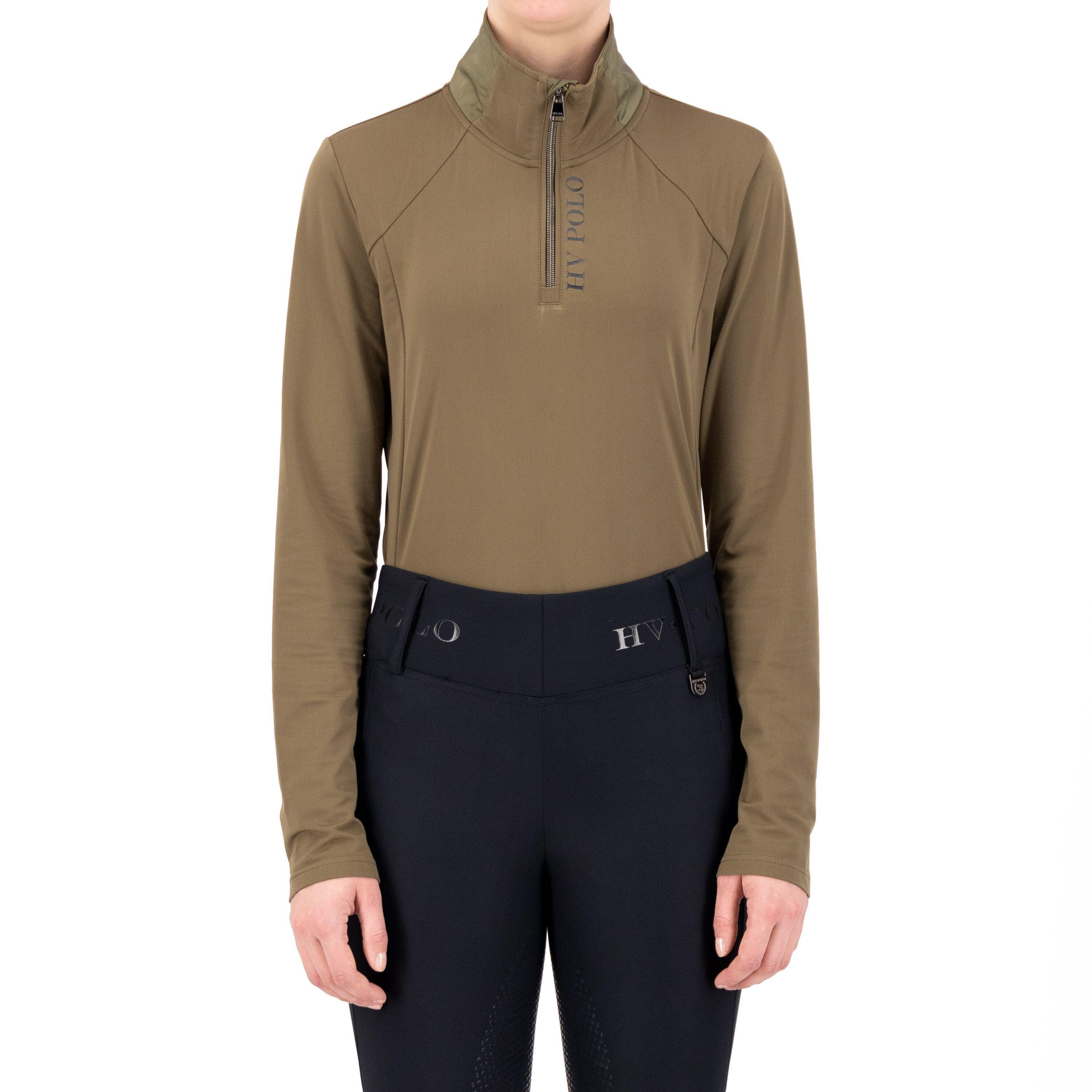 Vrouwentrui HV Polo Denise 3/4