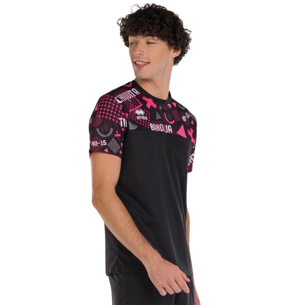 Maillot Errea Manolo 3/4