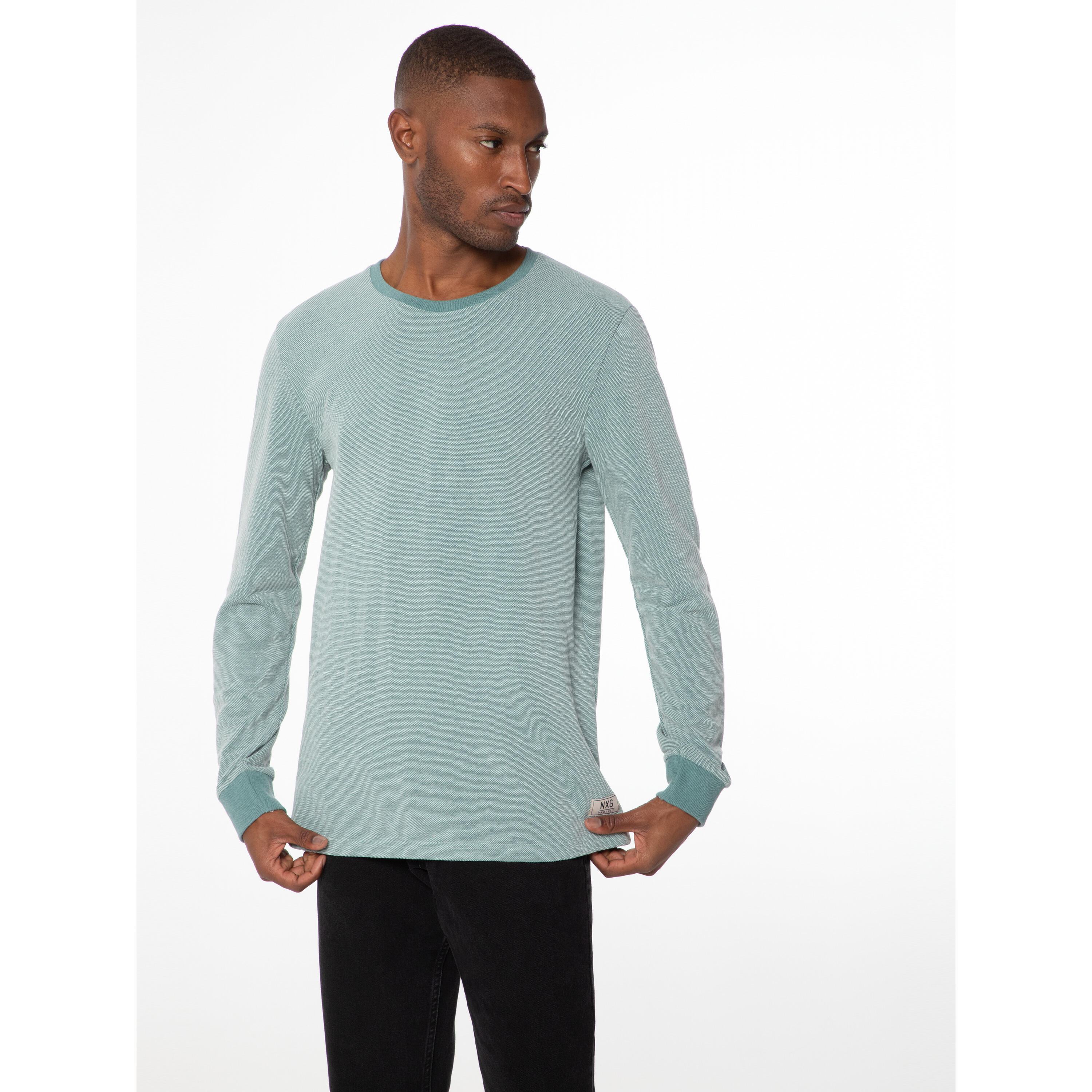 Bluza męska Protest NXGQUILLAN sweatshirt