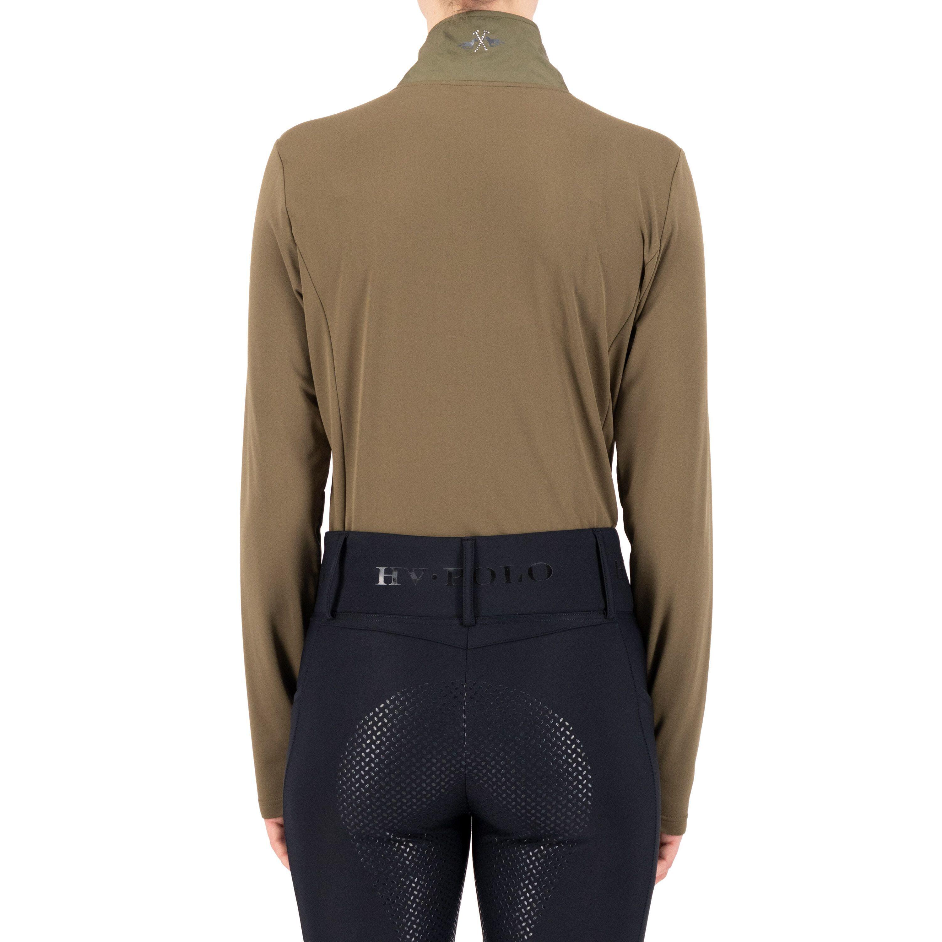 Vrouwentrui HV Polo Denise 2/4