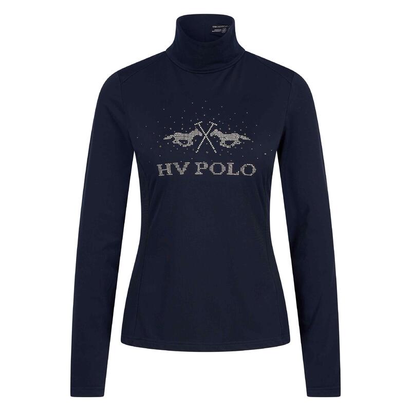 Maglione dolcevita da donna HV Polo Desray