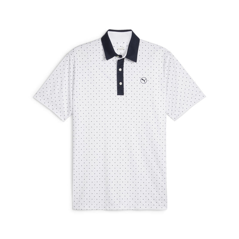 Polo-Shirt Puma Pure Geo