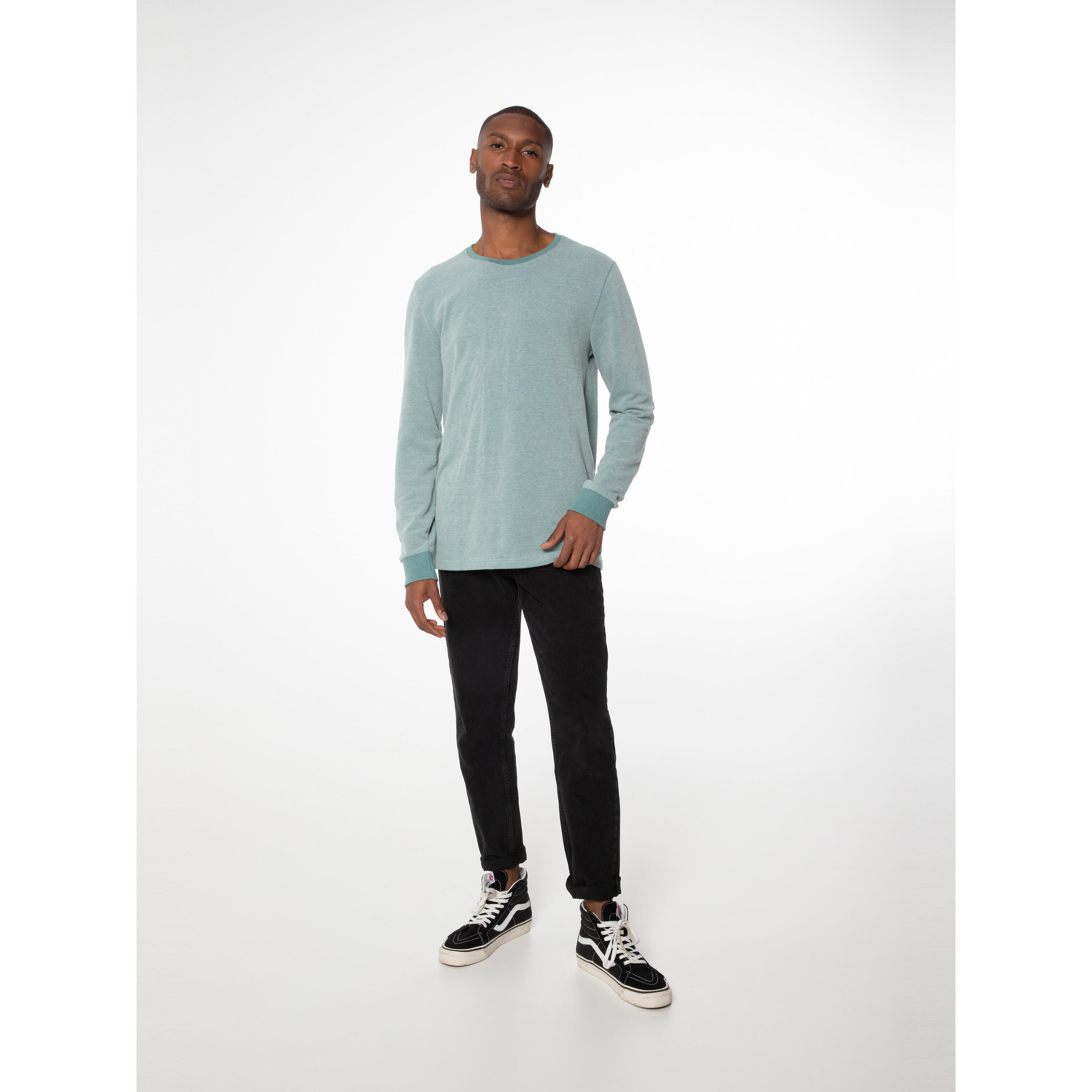 Bluza męska Protest NXGQUILLAN sweatshirt 3/7