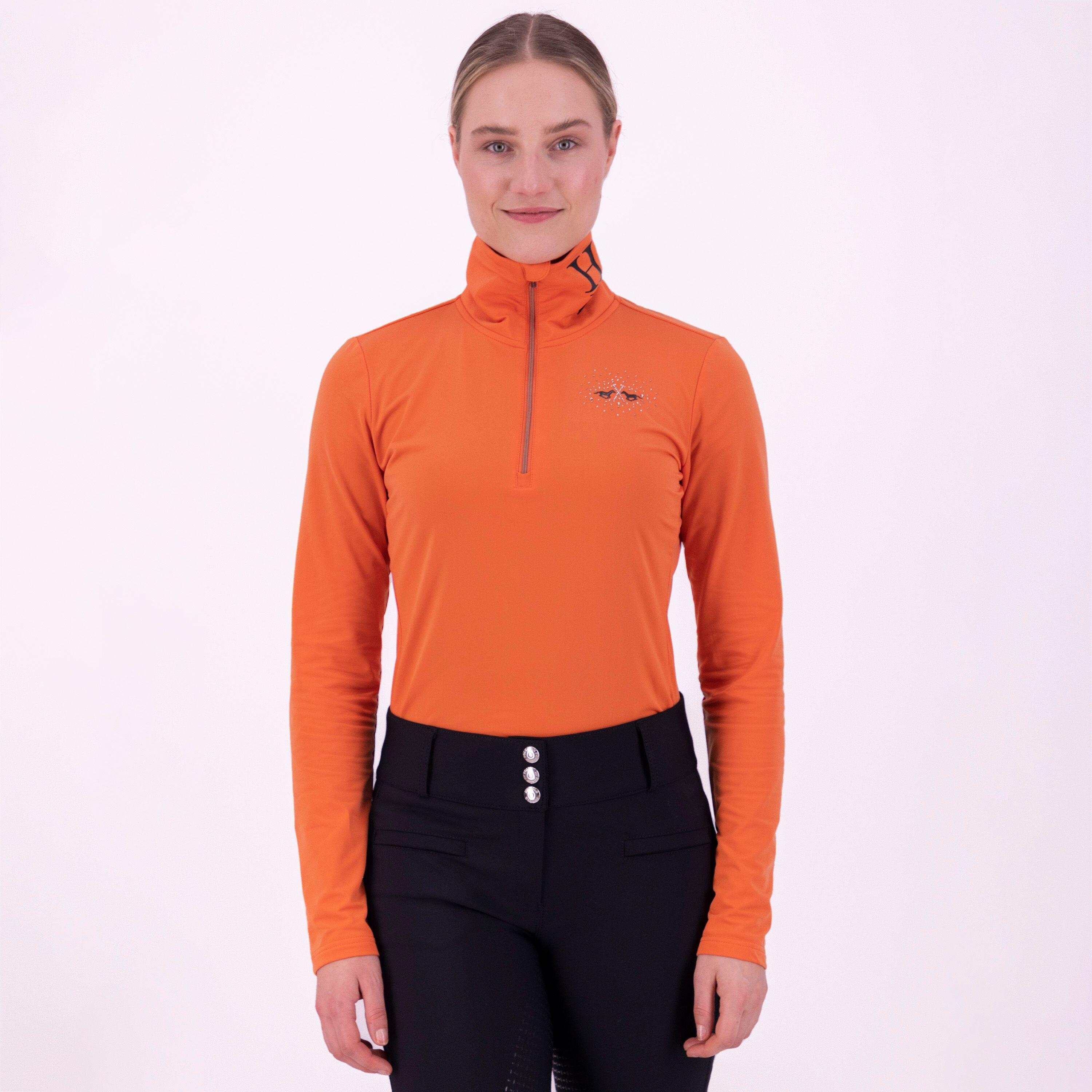 Women's HV Polo Darlene sweater