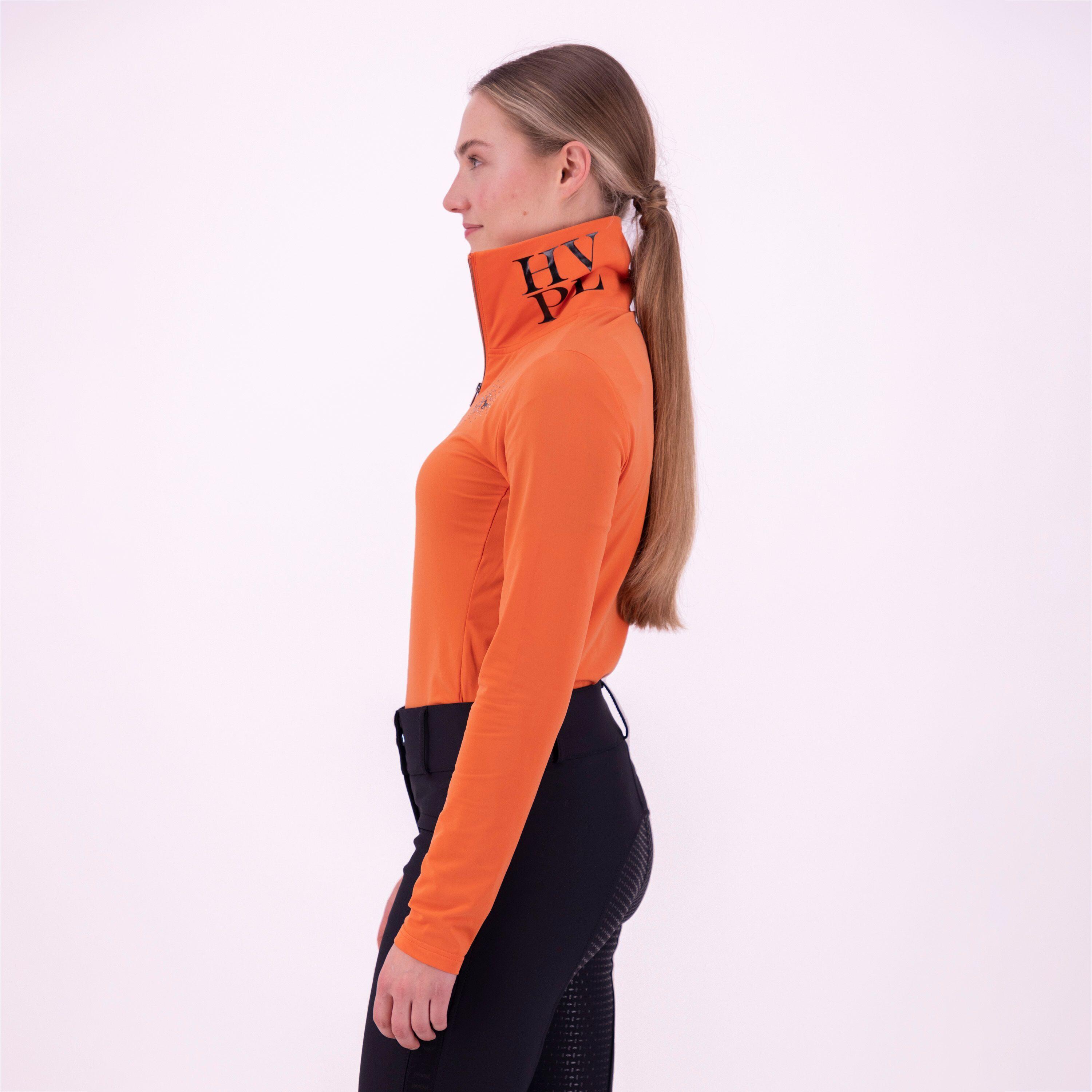 Pullover Frau HV Polo Darlene 4/5