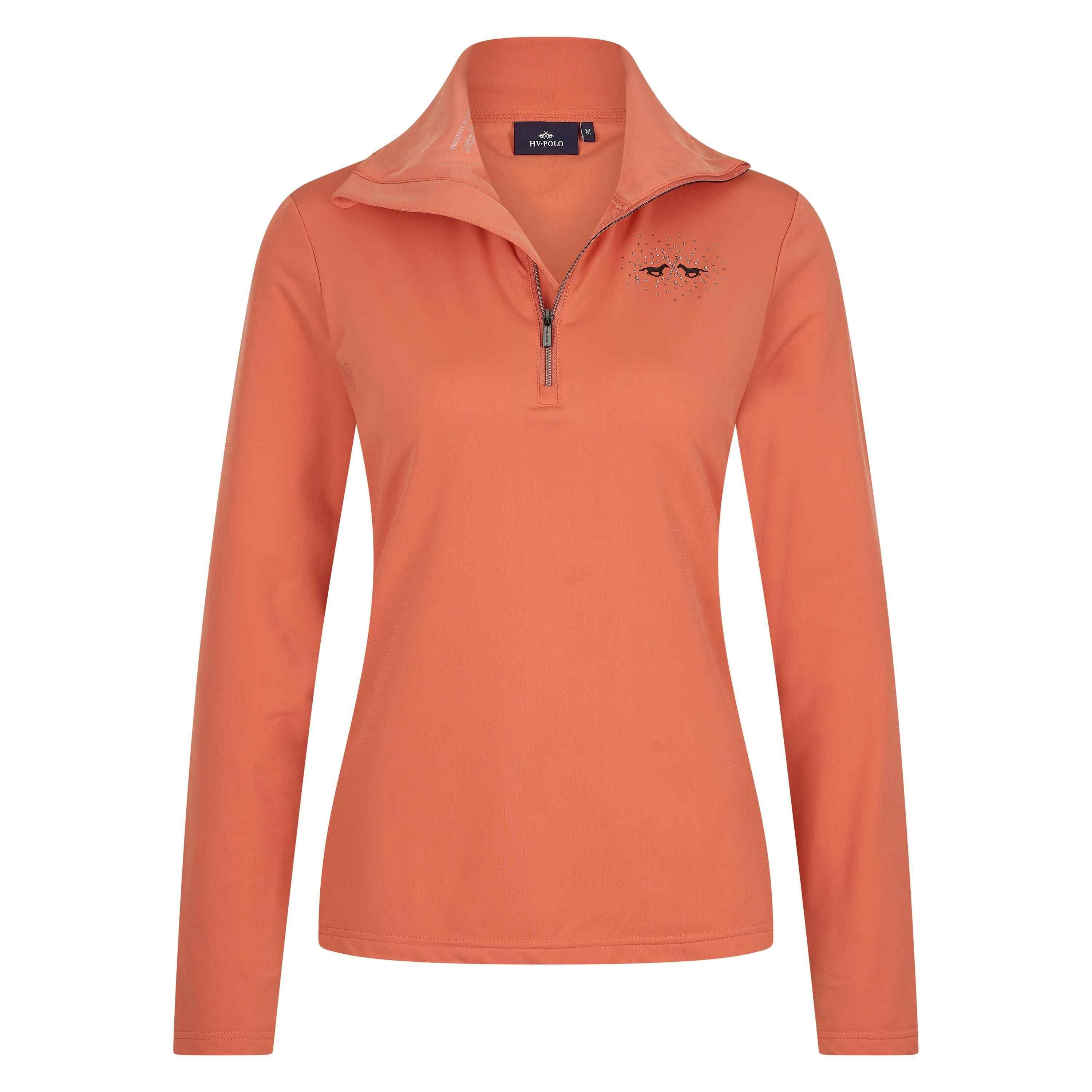 Women's HV Polo Darlene sweater