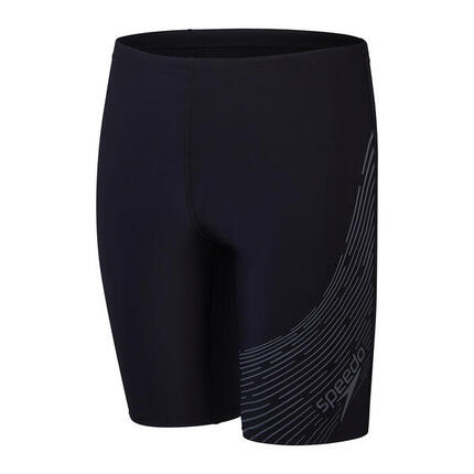 Jammer enfant Speedo Eco Medley Logo