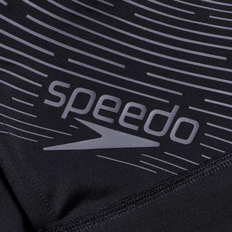 Stoorzender voor kinderen Speedo Eco Medley Logo