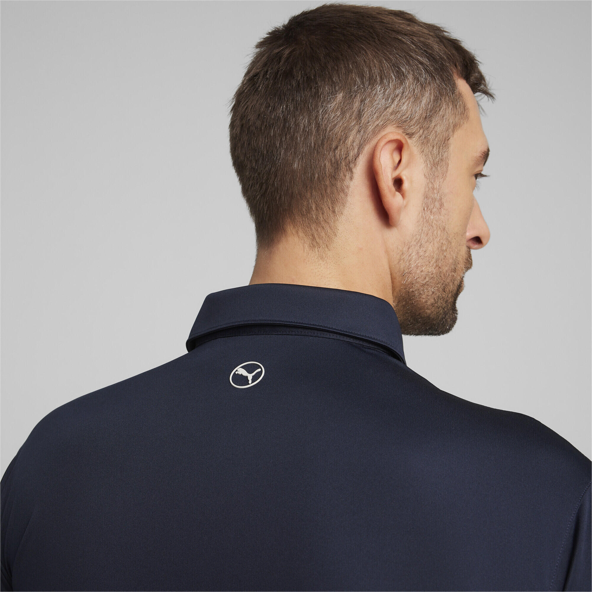 Polo Puma Pure Solid 3/6