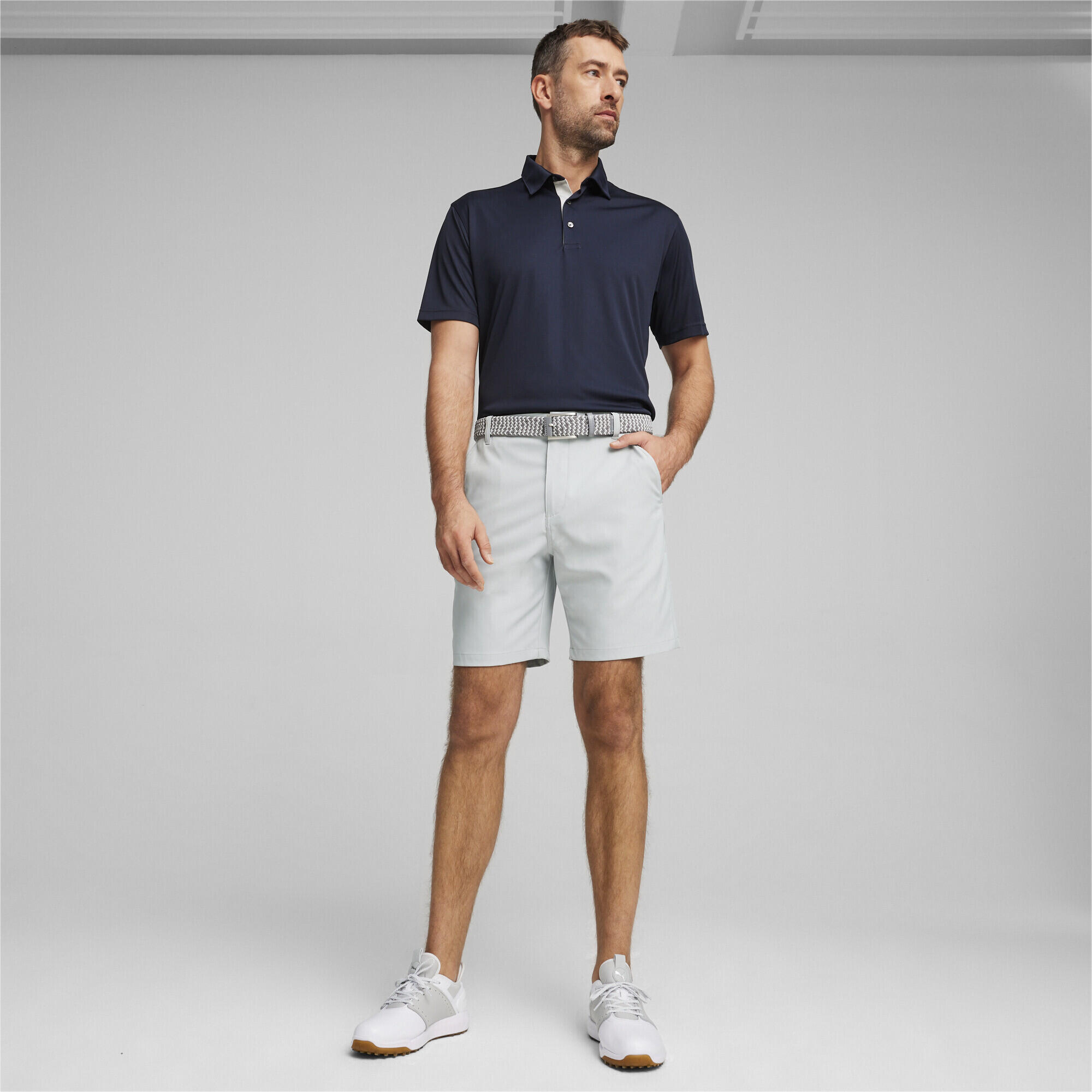 Polo Puma Pure Solid 5/6