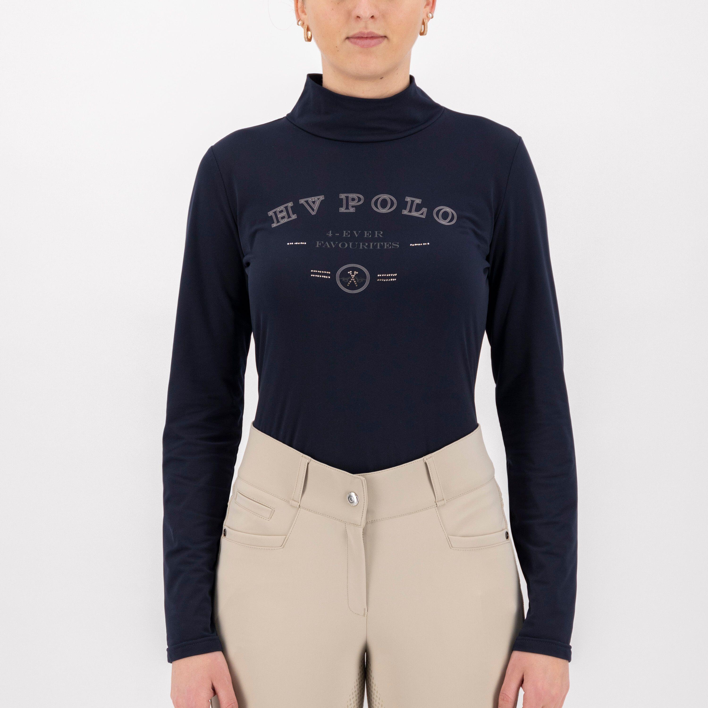 Women's HV Polo Darcy sweater