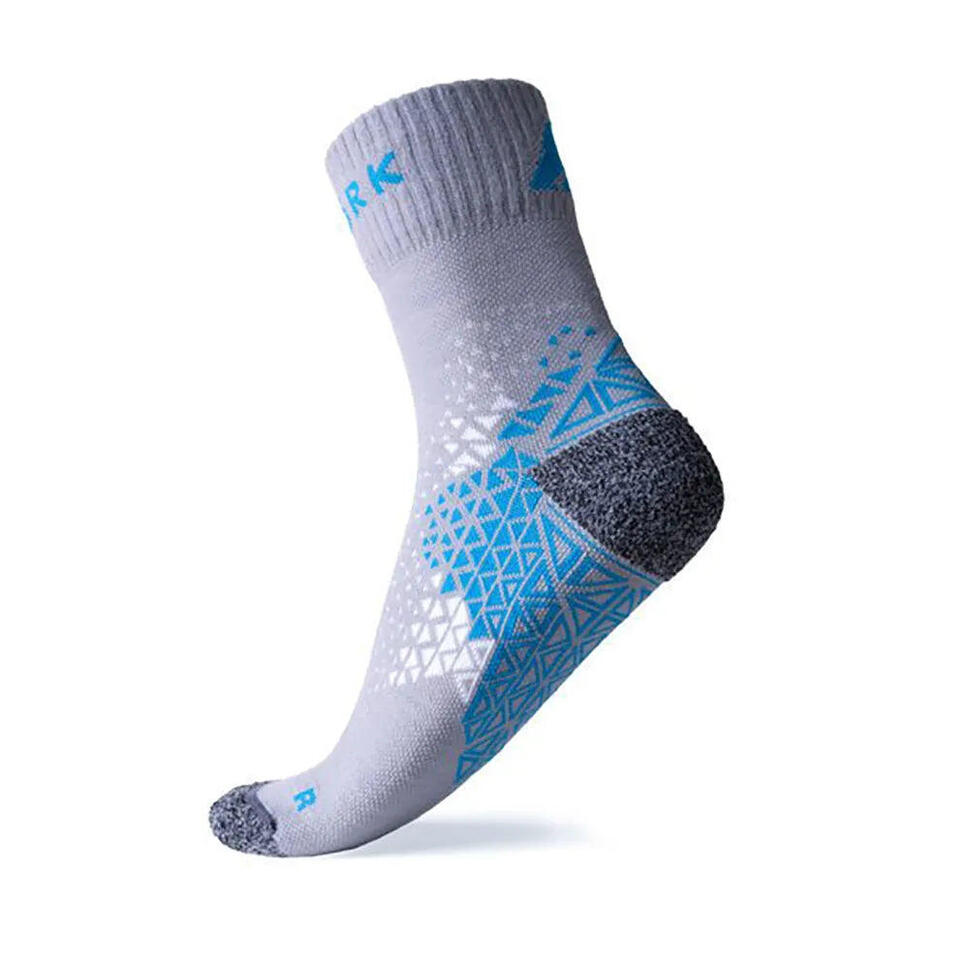 Skarpetki Merino Treck 90 - zestaw 3 par