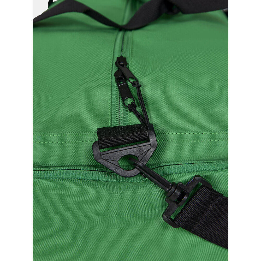 SAC DE SPORT Craft SQUAD 2-0 DUFFEL team green 36 L 7/7