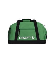 SAC DE SPORT Craft SQUAD 2-0 DUFFEL team green 36 L