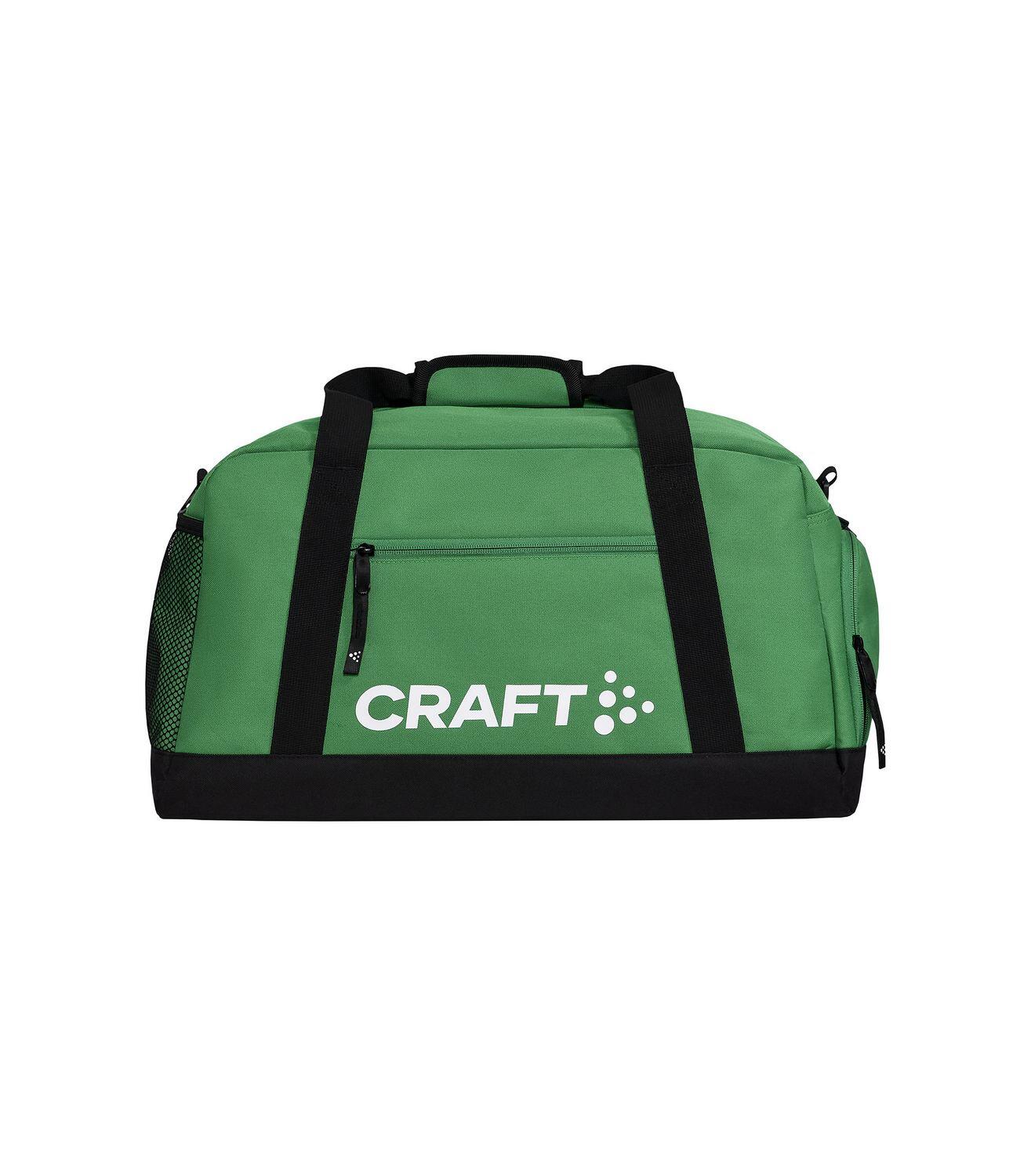 SAC DE SPORT Craft SQUAD 2-0 DUFFEL team green 36 L 1/7