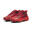 Chaussures de basketball Genetics PUMA Club Red For All Time