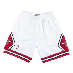 Short Chicago Bulls