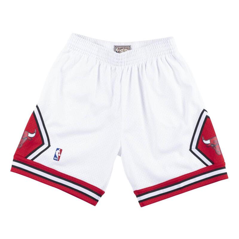 nba shorts Chicago Bulls