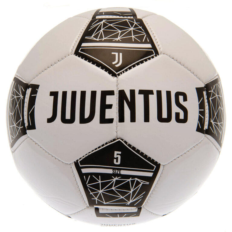 Kopací míč JUVENTUS OFFICIAL