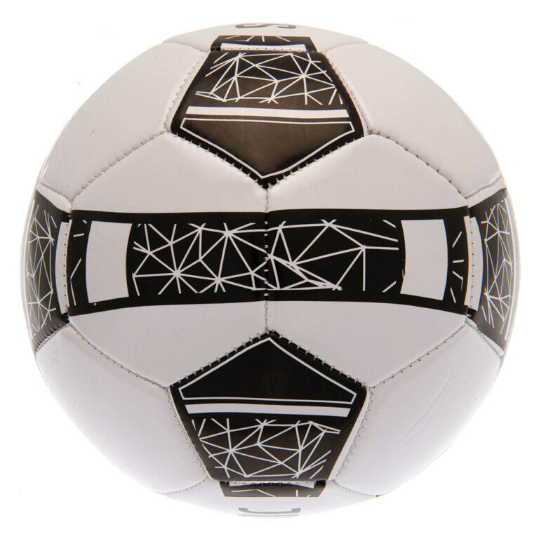 Míč kopací JUVENTUS OFFICIAL 13400