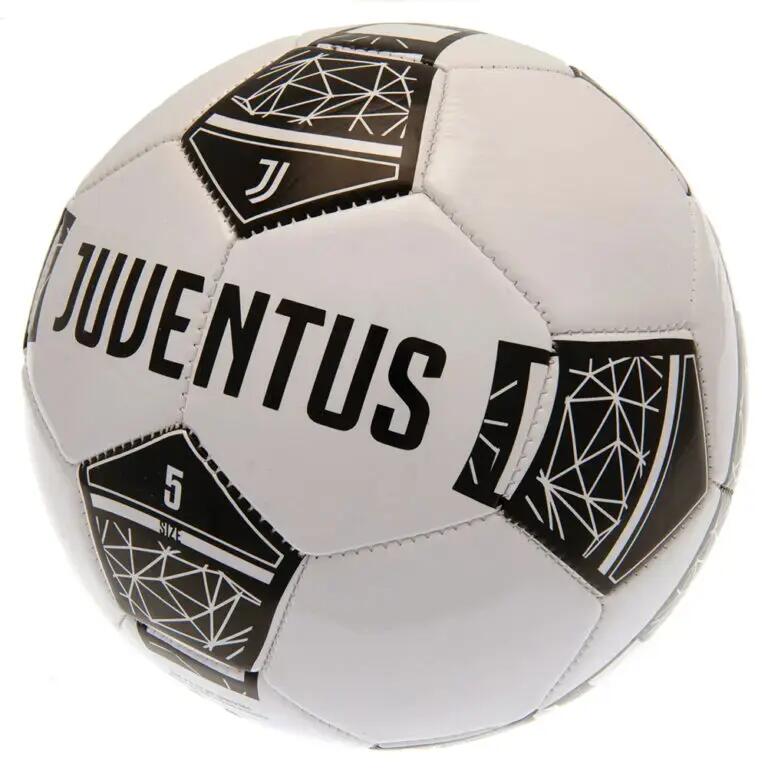 Futbalová lopta JUVENTUS OFFICIAL