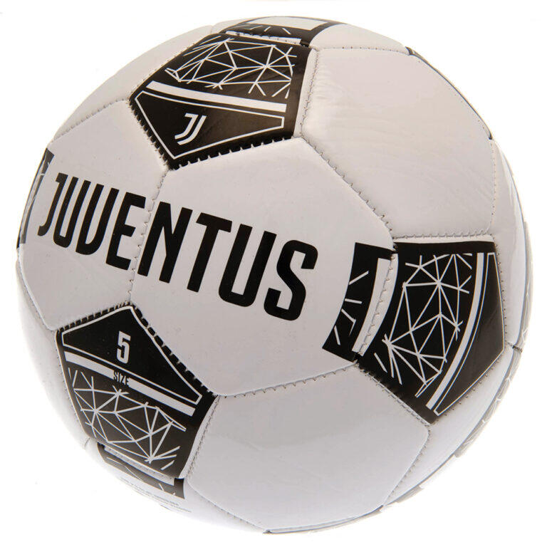 Míč kopací JUVENTUS OFFICIAL 13400