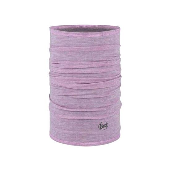 Komin chusta wielofunkcyjna z wełny merino lightweight