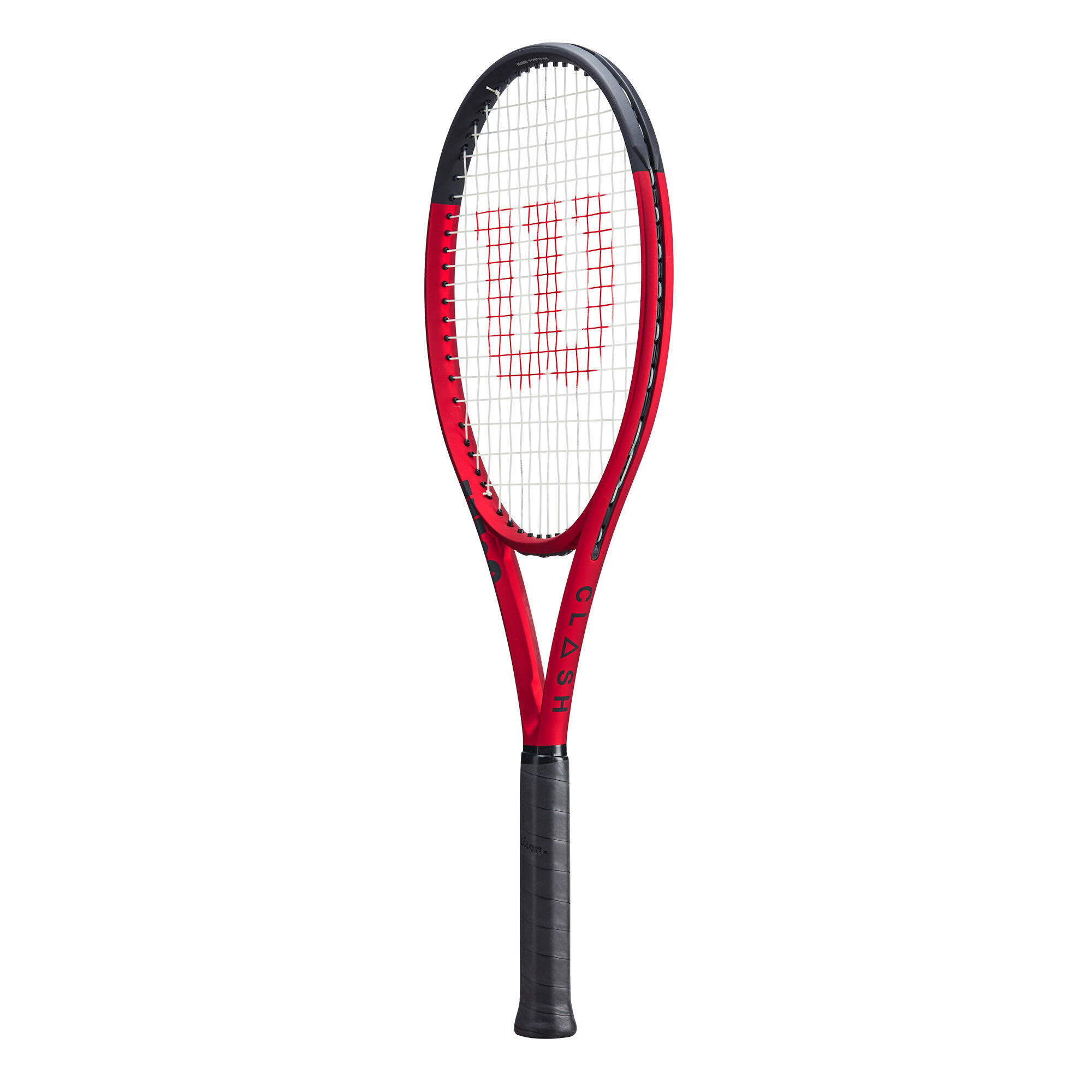 Clash 100ul v2 Tennisschläger 7/7