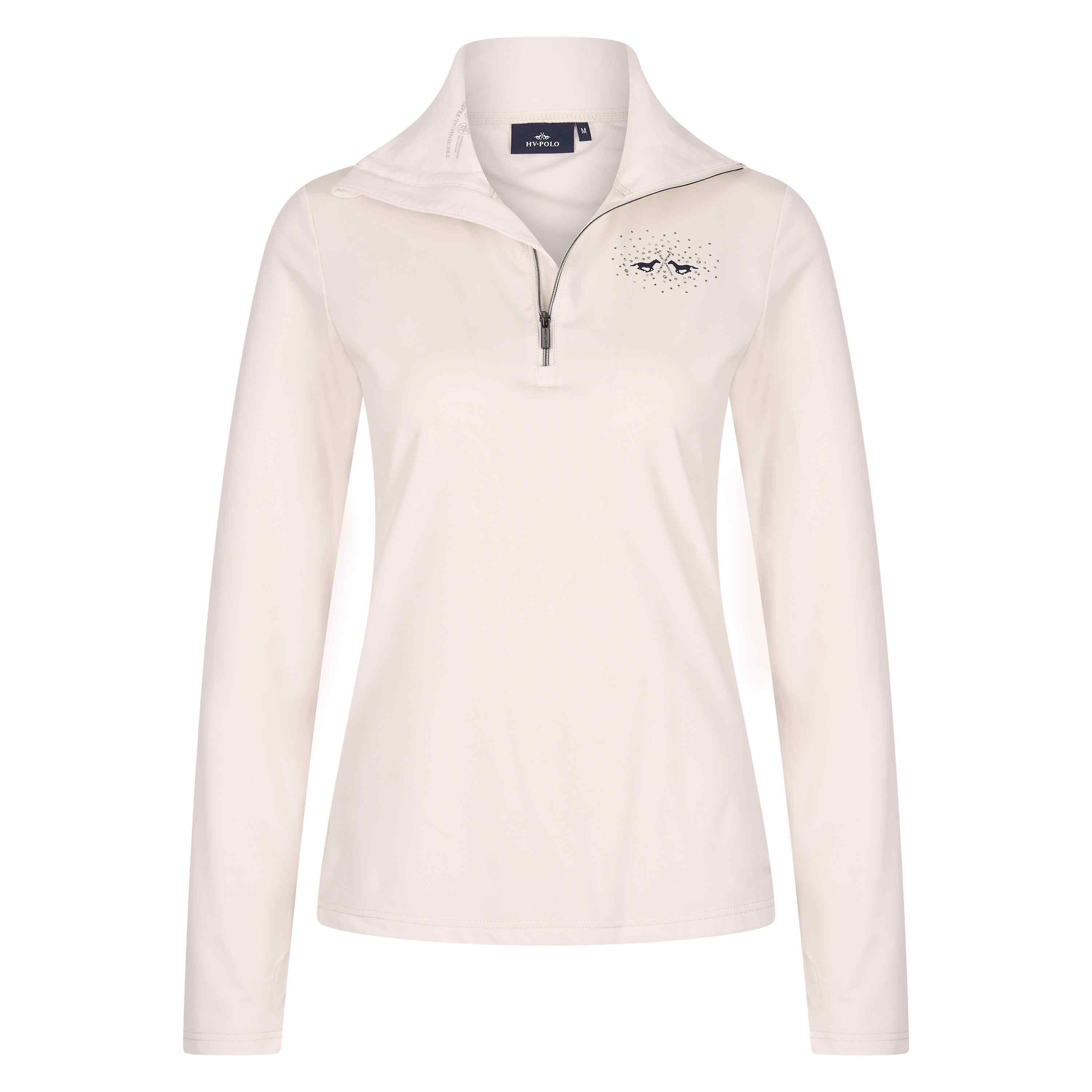 Women's HV Polo Darlene sweater