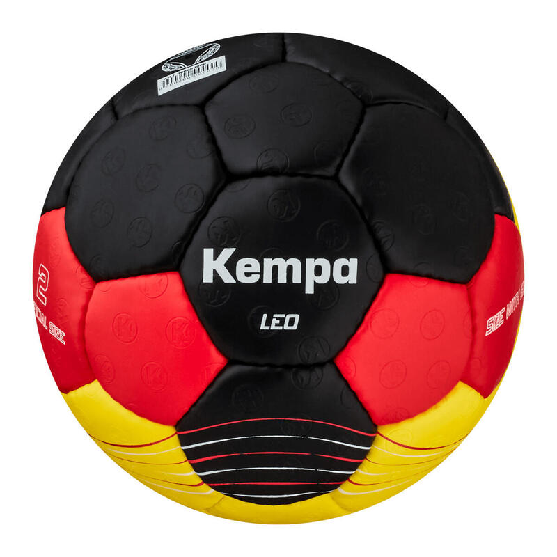 Handbal Kempa Leo Duitsland