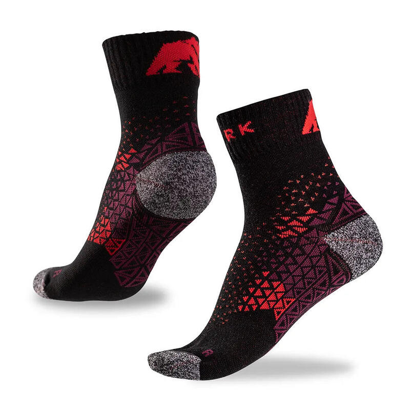 Merino Treck 90 Socken - 3-paar