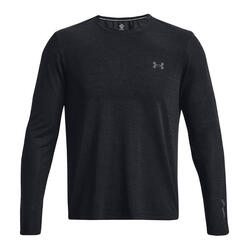 Maillot de course à pied Under Armour Seamless Stride pour hommes