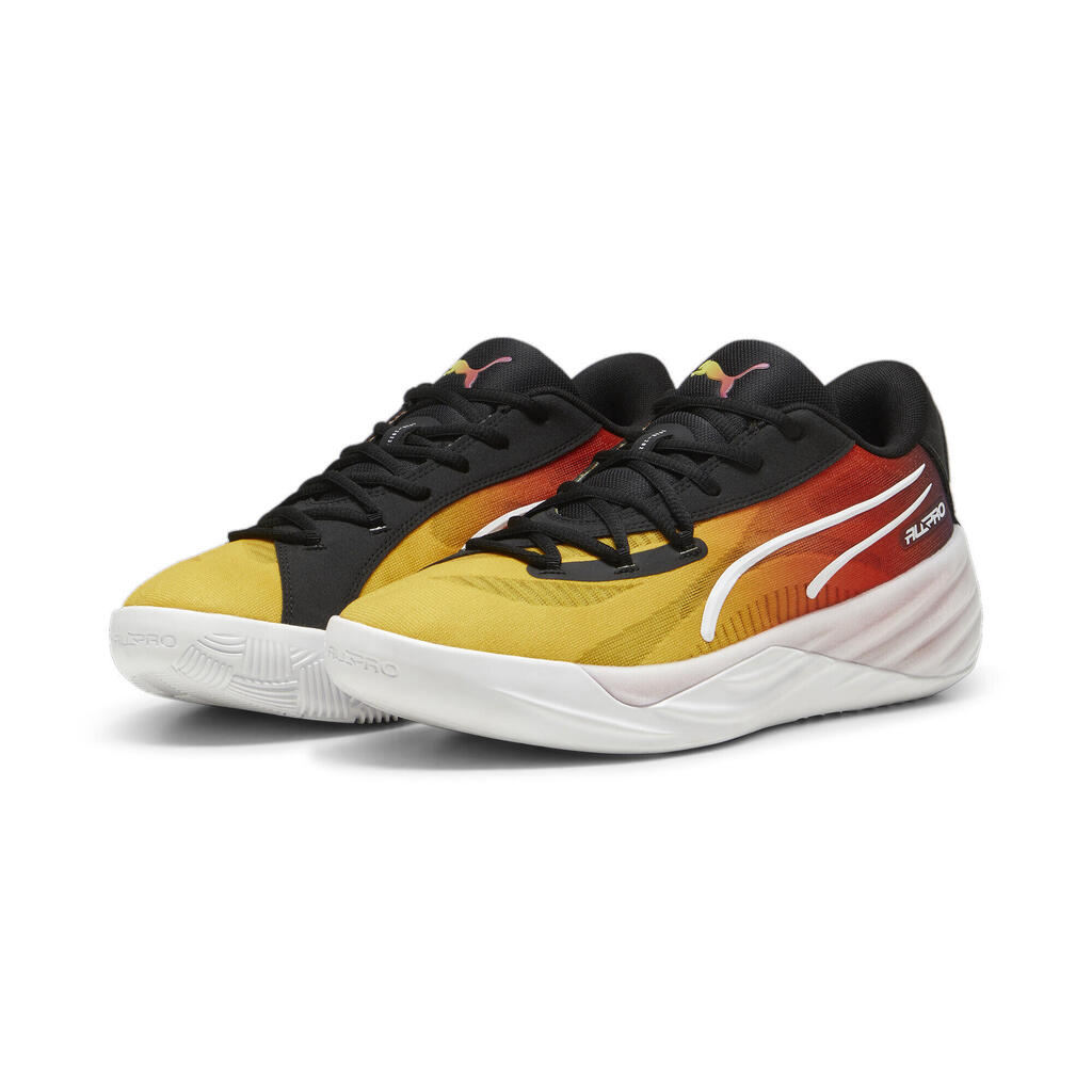 Sneakers Puma All-pro Nitro Showtime, Multicolor, Unisex