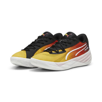 Zapatillas de baloncesto All-Pro NITRO™ SHOWTIME PUMA