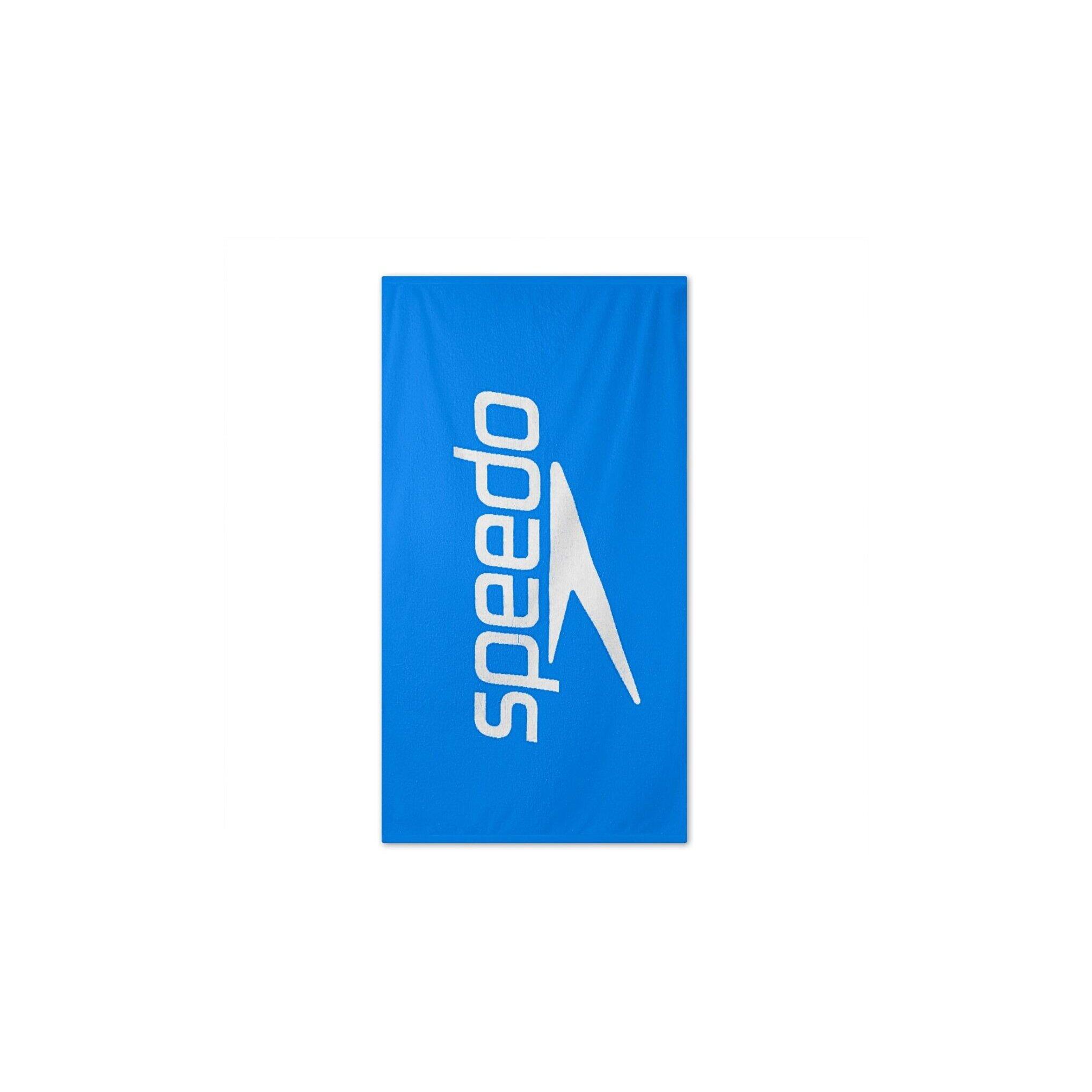 Serviette Speedo Logo 3/5