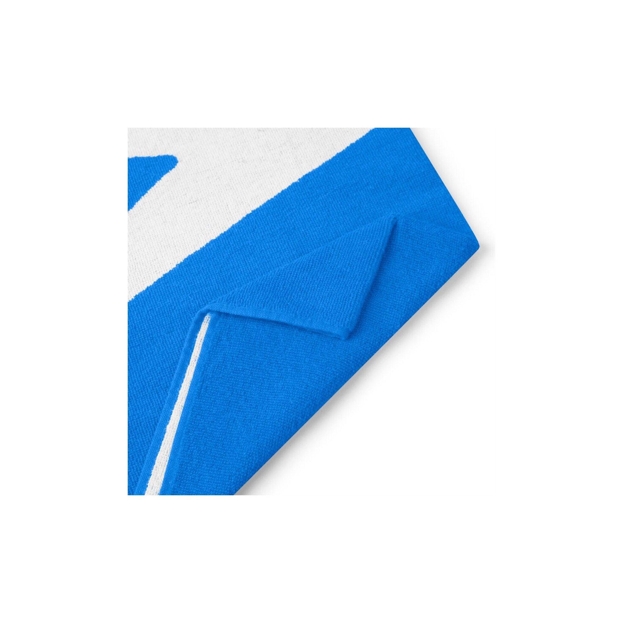 Serviette Speedo Logo 5/5