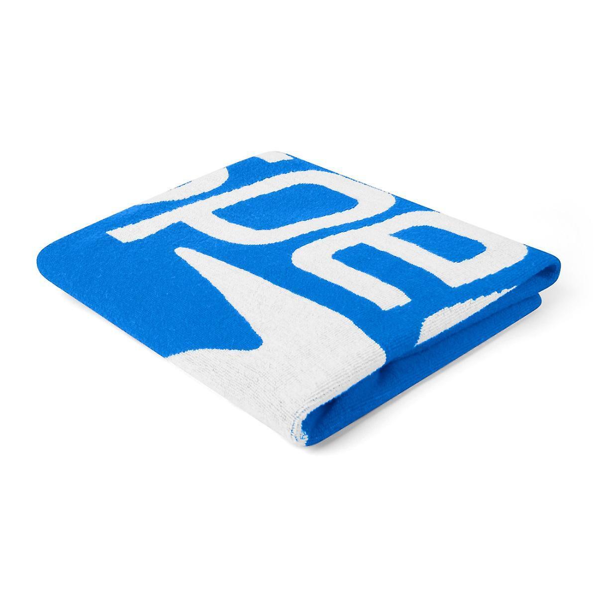 Serviette Speedo Logo 2/5