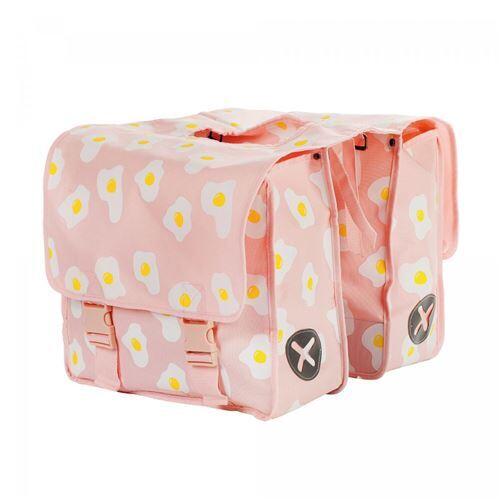 Sacoche de porte-bagages Urban Proof Eggs