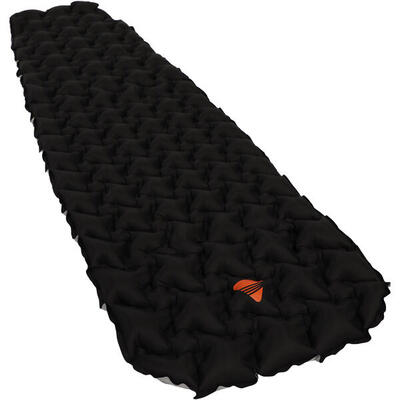 Trekkingslaapmat aotrom thermo luchtbed campingmat ultra licht 0.29kg