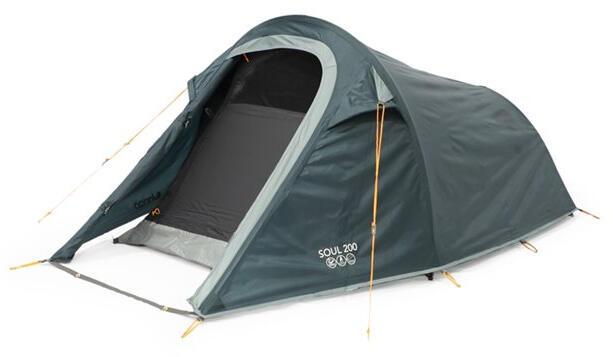 VANGO Vango Soul 200 - Deep Blue