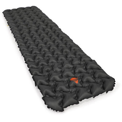 Trekkingslaapmat aotrom thermo platinum xl luchtbed campingmat 0.62 kg