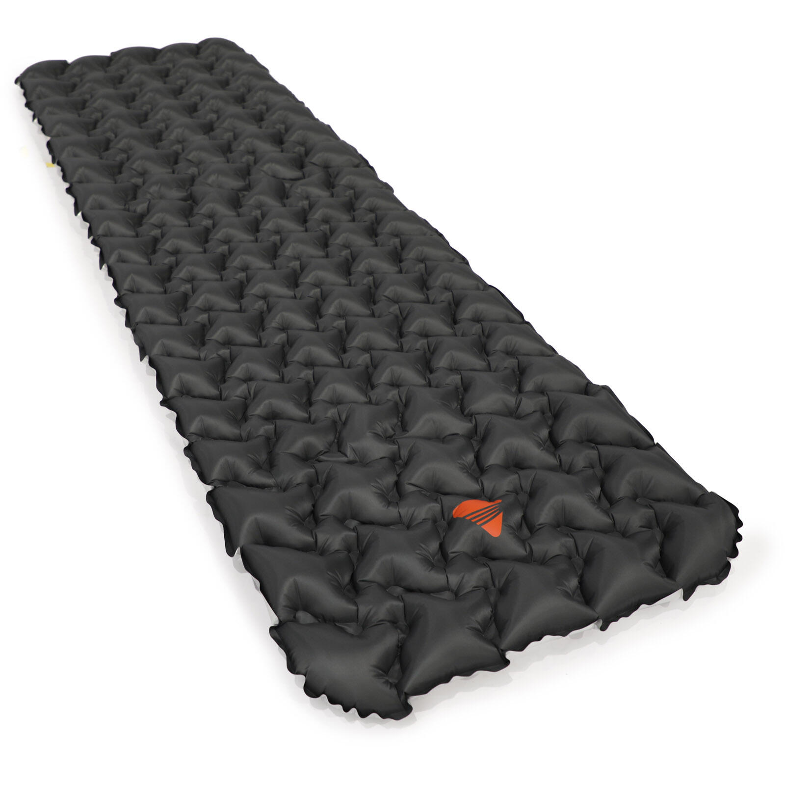 Vango - Trekking Aotrom Thermo Platinum Xl Luftbett Camping Matte 0,62 Kg - Matelas - Gris - Taille Unique - Decathlon