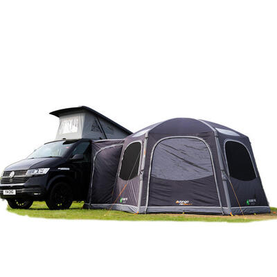 Bus Vorzelt HexAway Pro Low Airbeam Luft Zelt Van SUV VW Airhub Aufblasbar