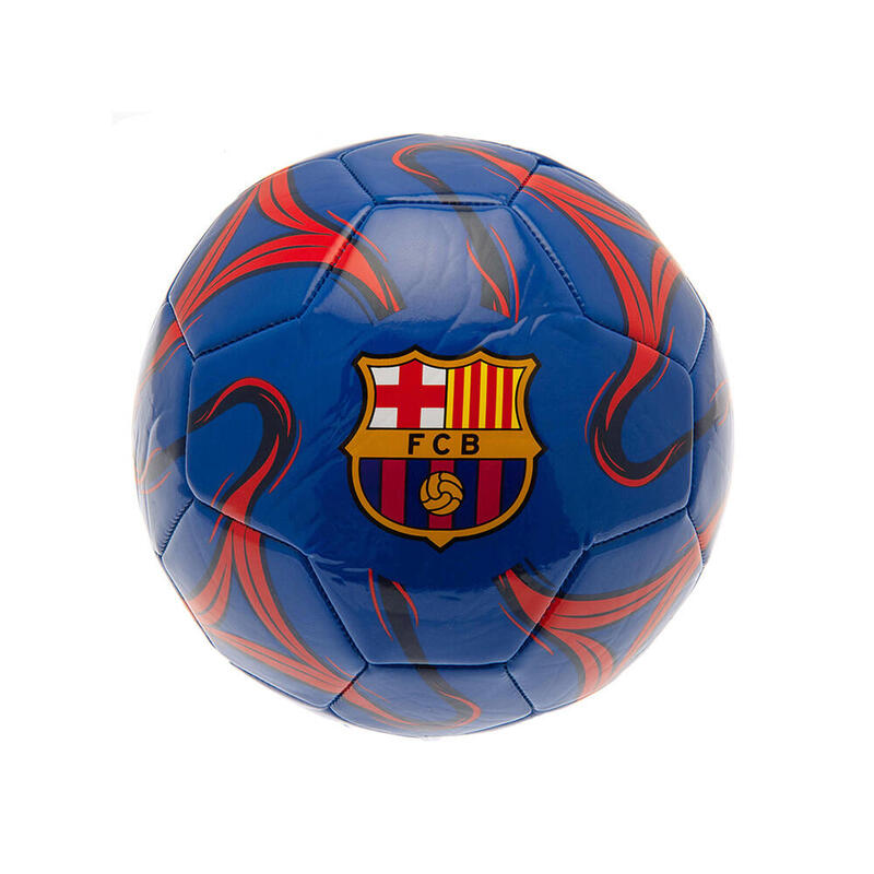 Piłka FC Barcelona licencjonowana