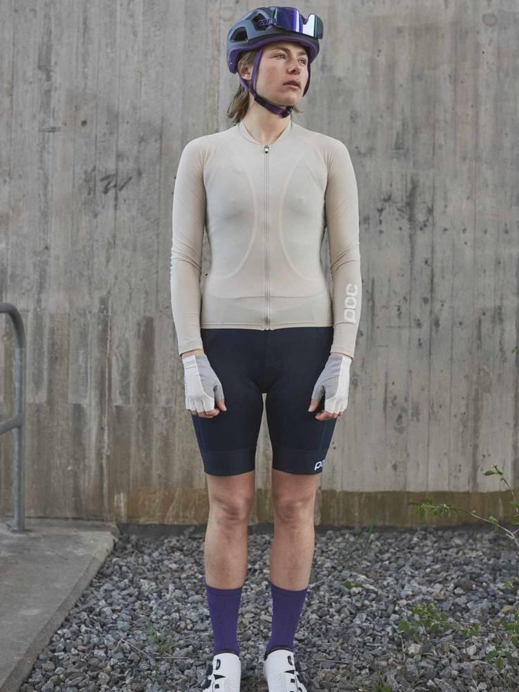 Camisola de verão de manga comprida - ESSENTIAL ROAD LADY 5/6