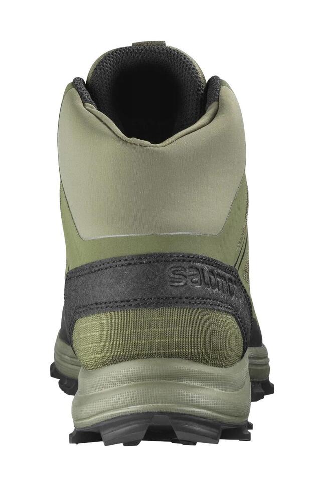 Buty trekkingowe męskie Salomon Speed Assault
